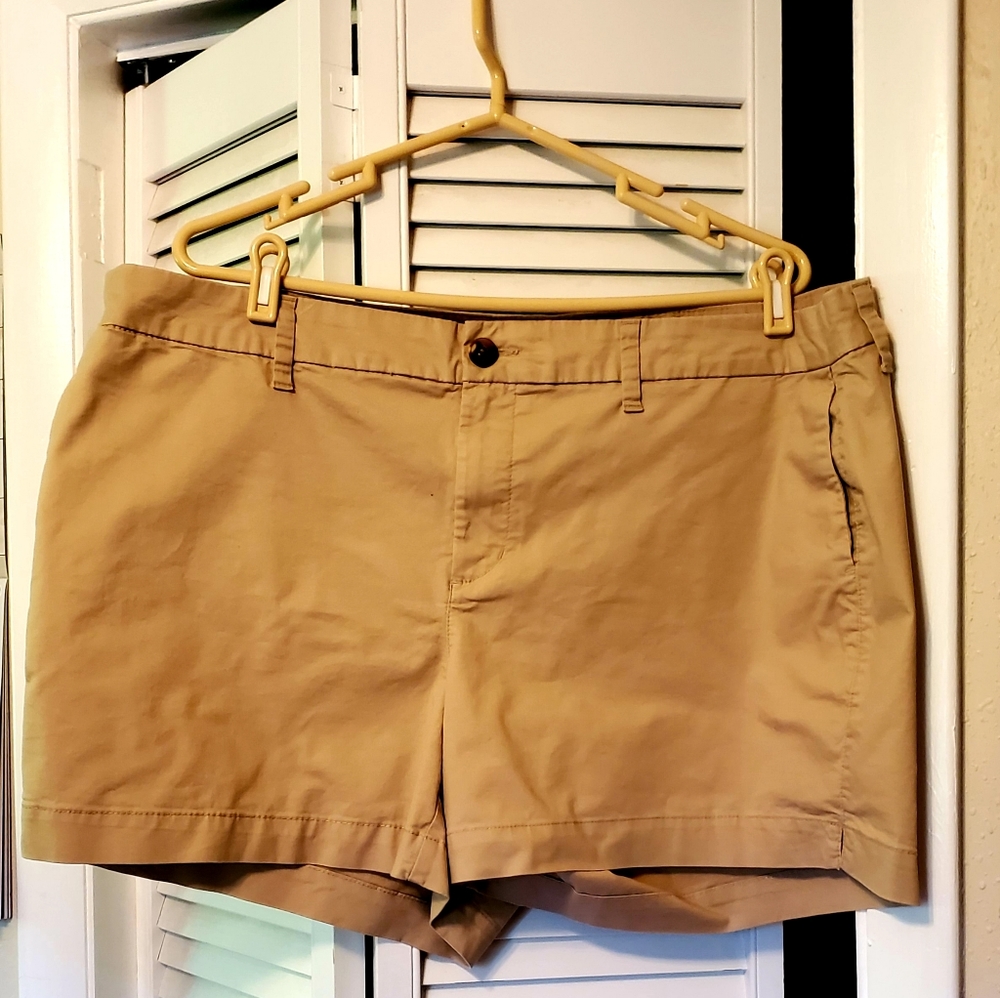 Old Navy Everyday Shorts
